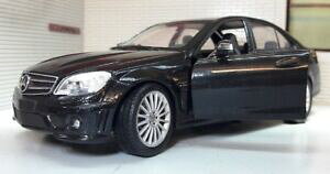 yzzr[@͌^ԁ@ԁ@[VOJ[ XP[NXZfXfO124 echelle mercedes classe cl 63 cl63 amg v8 detaille voiture modelisme noir