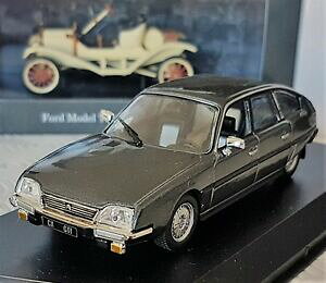 yzzr[@͌^ԁ@ԁ@[VOJ[ _CJXgNuNVbNVgGtXXP[diecast club youngtimer classic citroen cx 2400 gti france echelle 143 neuf ovp
