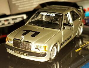 yzzr[@͌^ԁ@ԁ@[VOJ[ lbg[NZfXxcACgZijuNNXP[ixo mercedes benz 190e 2316v 11 ayrton senna nurburgring echelle 143 neu ovp