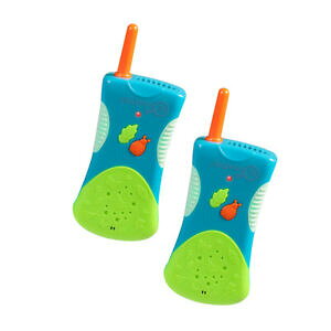 yzzr[@͌^ԁ@ԁ@[VOJ[ \[XEH[L[g[L[learning resources geosafari jr walkie talkie