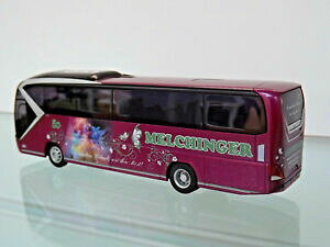 yzzr[@͌^ԁ@ԁ@[VOJ[ oXcA[rietze 73816 187 bus neoplan tourer 16,melchinger voyage neuf dans ovp