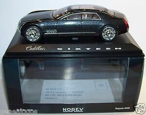 yzzr[@͌^ԁ@ԁ@[VOJ[ LfbN{bNX^bNnorev gm design cadillac sixteen midnight silver metallic 143 ref 910000 in box