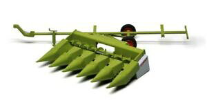 yzzr[@͌^ԁ@ԁ@[VOJ[ gERVt^n[xXgo[fclaas adaptabledomina corn harvester frontal bar 132 model replicagri