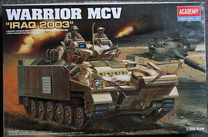 yzzr[@͌^ԁ@ԁ@[VOJ[ AJf~[LbgCacademy 135 kit carro armato desert warrior iraq 2003 13201