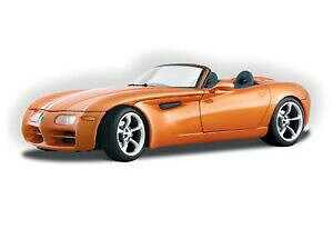 yzzr[@͌^ԁ@ԁ@[VOJ[ RZvgfBmodellino auto scala 118 maisto dodge concept vehicle modellismo statico di