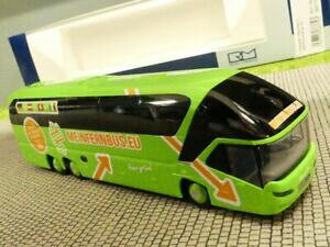 �y���������z�z�r�[�@�͌^�ԁ@�ԁ@���[�V���O�J�[ 187 rietze neoplan starliner 2 meinfernbus ue 66770