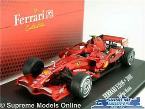 yzzr[@͌^ԁ@ԁ@[VOJ[ tFy}bTtF[fTCYlbg[NAgXfelipe massa ferrari f2008 car model 143 size ixo atlas f1 7174004 formula t4