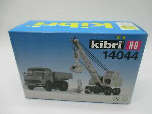 yzzr[@͌^ԁ@ԁ@[VOJ[ LbgVxEhJo[gbNkibri kit h0 nr14044 mb capot rond 1413 camion de bataille avec pelle ssk77