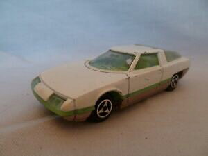 �y���������z�z�r�[�@�͌^�ԁ@�ԁ@���[�V���O�J�[ g�`�A���[�_�[�u�����V��ai713 majorette gs camargue 155 ref 221 blanche