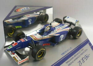 yzzr[@͌^ԁ@ԁ@[VOJ[ IjLXXP[EBAYm[tXOvtcFonyx 143 scale 993 williams renault french gp hh frentzen 1997