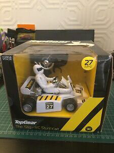 yzzr[@͌^ԁ@ԁ@[VOJ[ X^gJ[ggbvMAmamp;s top gear the stig rc stunt kart
