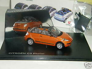 yzzr[@͌^ԁ@ԁ@[VOJ[ VgGIWnorev citroen c3 pluriel transformable orange