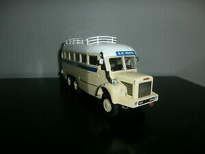 �y���������z�z�r�[�@�͌^�ԁ@�ԁ@���[�V���O�J�[ �g���b�N�K�[��camion berliet gbc 8 m 6x6 gazelle 143e