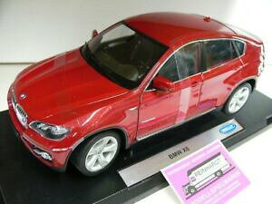 yzzr[@͌^ԁ@ԁ@[VOJ[ ^bNbh118 welly bmw x6 metallic rouge