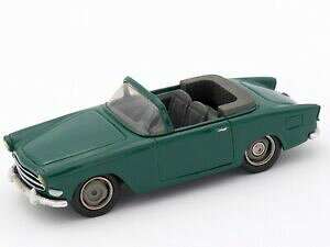 yzzr[@͌^ԁ@ԁ@[VOJ[ qRfWLbgJuIheco modeles 143 kit resine simca oceane cabriolet