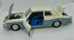 yzzr[@͌^ԁ@ԁ@[VOJ[ R[M[[XCXVo[VhEcorgi toys rara rolls royce silver shadow take wheels originale