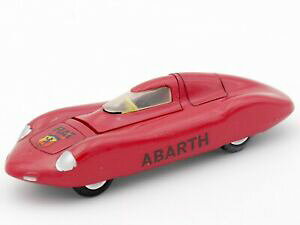 yzzr[@͌^ԁ@ԁ@[VOJ[ tBAbgAogZGsolido serie 100 143 fiat abarth