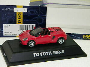 yzzr[@͌^ԁ@ԁ@[VOJ[ g^JuIebbro toyota mrs cabriolet rouge