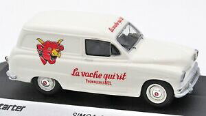 yzzr[@͌^ԁ@ԁ@[VOJ[ GNXAv@XEh{bNXprovence moulage 143 simca ronde vache qui rit 011 avec boite nationale 7