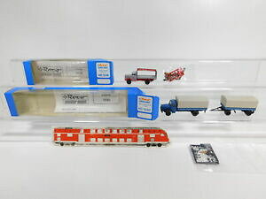 �y���������z�z�r�[�@�͌^�ԁ@�ԁ@���[�V���O�J�[ �����R�C���g���b�N�����Z�f�X�I�y��cg3050,5 2x roco h0 187 camion 1530 mercedes mb 1518 opel