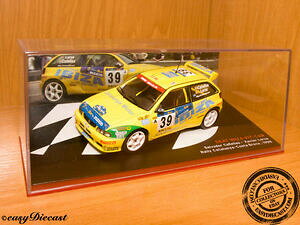 yzzr[@͌^ԁ@ԁ@[VOJ[ CrTLbgn@seat ibiza kitcar canellas 143 catalunyacbrava 1988