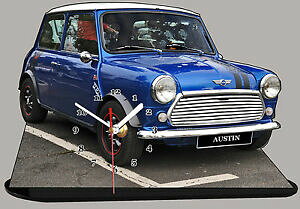 yzzr[@͌^ԁ@ԁ@[VOJ[ ~j`AJ[eLTXI[X`~jN[p[voiture miniature, austin mini cooper06