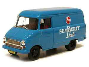 yzzr[@͌^ԁ@ԁ@[VOJ[ X^[CIyubc@starline opel blitz fourgon 1960 143