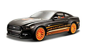 yzzr[@͌^ԁ@ԁ@[VOJ[ tH[hX^On[[_rbh\ubNJX^XP[ford mustang gt 2015 harleydavidson personnalisee noir 1 echelle 124 maisto