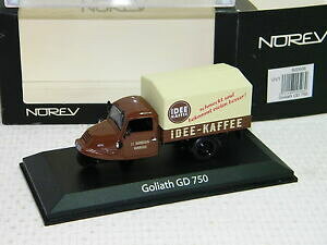 �y���������z�z�r�[�@�͌^�ԁ@�ԁ@���[�V���O�J�[ �S���A�e�C�f�[norev goliath gd 750 bache idee caffee