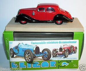 �y���������z�z�r�[�@�͌^�ԁ@�ԁ@���[�V���O�J�[ �_�C�i�~�b�N�n�b�`�{�b�N�X�^�N�V�[old rare eligor panhard dynamic berline 1937 taxi ref 1006 143 in box