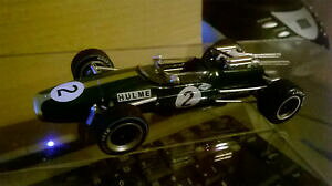 yzzr[@͌^ԁ@ԁ@[VOJ[ q[XJf1 1967 brabhamrepco bt24 hulme scala 143