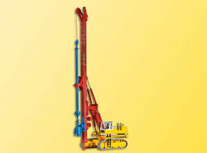 yzzr[@͌^ԁ@ԁ@[VOJ[ VxLbgkibri 11279 liebherr excavatrice hydraulique 974 avec bohrgeraet, kit, h0