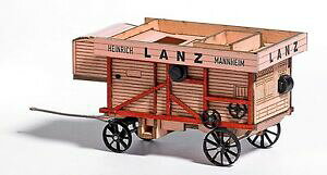 yzzr[@͌^ԁ@ԁ@[VOJ[ ubVt@CpbP[Wbusch 59902 batteuse lanz h0 neuf emballage scelle