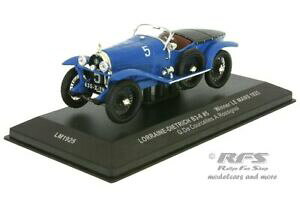 yzzr[@͌^ԁ@ԁ@[VOJ[ }lbg[Nlorrainedietrich b36 24 h le mans 1925 courcelles rossignol 143 ixo lm 1925