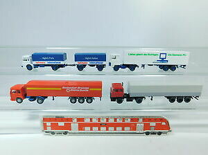 yzzr[@͌^ԁ@ԁ@[VOJ[ gbNtH[hat2810,5 4x wiking h0 camion man hellmann rosbacher ford siemens le