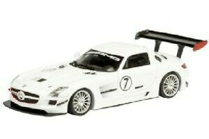 yzzr[@͌^ԁ@ԁ@[VOJ[ fZfXxcOAe}schuco 143 mercedesbenz sls amg gt3 7 blanc