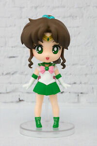 �y���������z�z�r�[�@�͌^�ԁ@�ԁ@���[�V���O�J�[ �Z�[���[�W���s�^�[�~�j68109 sailor jupiter mini figuarts