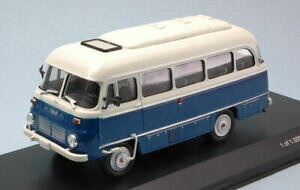 �y���������z�z�r�[�@�͌^�ԁ@�ԁ@���[�V���O�J�[ �o�X�_�C�J�X�gmodellini autobus bus modellismo diecast whitebox robur lo 3000 scala 143