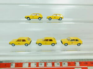 yzzr[@͌^ԁ@ԁ@[VOJ[ tHNX[QSt|Xgbo5220,5 5x wiking h0 187 voiture volkswagen vw golf post, tres bien