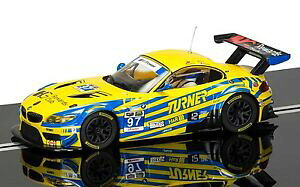 �y���������z�z�r�[�@�͌^�ԁ@�ԁ@���[�V���O�J�[ �f�C�g�iscalextric c3720, bmw z4 gt3 daytona 24hr 2015, 132