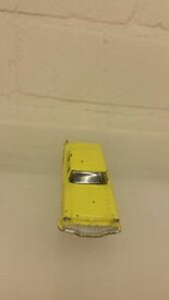 【送料無料】ホビー　模型車　車　レーシングカー ダンボールdinky 179 studebaker president carton