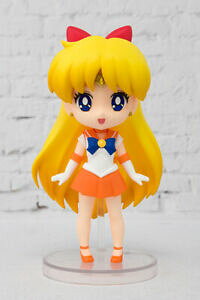 �y���������z�z�r�[�@�͌^�ԁ@�ԁ@���[�V���O�J�[ �Z�[���[���B�[�i�X�~�j68111 sailor venus mini figuarts
