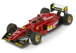 yzzr[@͌^ԁ@ԁ@[VOJ[ tF[CMXAWmattel hotwheels 143 t6284 ferrari 412 t1 f1 27 british gp 1994 alesi