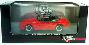 yzzr[@͌^ԁ@ԁ@[VOJ[ |VFJuI[hX^[b\porsche 944 s2 cabriolet 1989 highspeed 143 roadster rot red rouge rosso