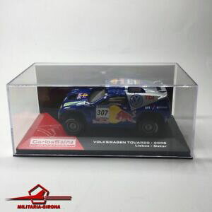 yzzr[@͌^ԁ@ԁ@[VOJ[ oJXRlbg[Nvolkswagen touareg no307 lisboadakar 2006 carlos saiz col ixoaltaya 143