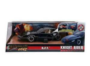 【送料無料】ホビー 模型車 車 レーシングカー ポンティアックナイトライダーコマンド1982 pontiac firebird knight rider 124 pre commande