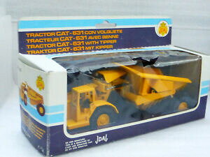 yzzr[@͌^ԁ@ԁ@[VOJ[ re[Wg^[vintage joal 222 tracteur cat 631