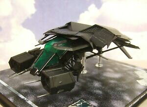 【送料無料】ホビー 模型車 車 レーシングカー バットマンコウモリbatman automobilia 143 the dark knight rises chauvesouris avion special de