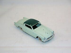 yzzr[@͌^ԁ@ԁ@[VOJ[ tXO[2g[o[Wdinky toys france 24y studedebaker commander vert deux tons 1 version dkc