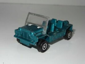 【送料無料】ホビー　模型車　車　レーシングカー オースティンミニb dinky austin mini moke